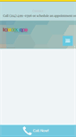 Mobile Screenshot of kaytrotter.com